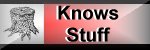 Knows Stuff